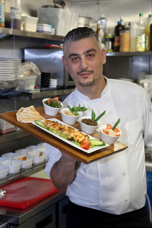 El Charkawi