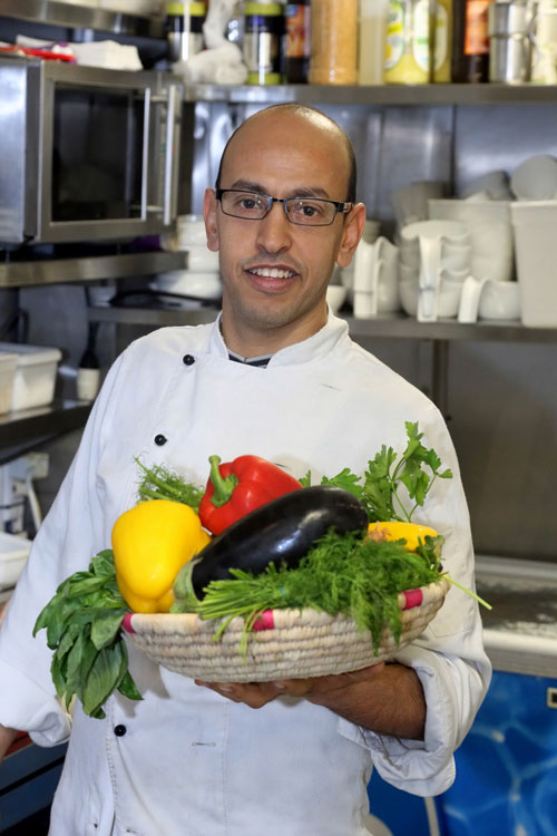 Houcine Douzi